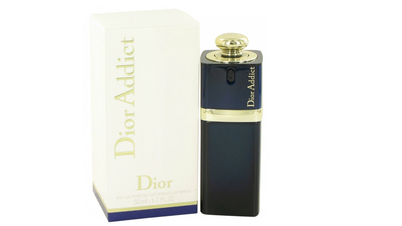 Christian Dior Addict